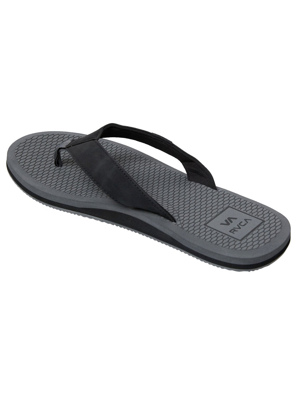 RVCA Men's Sandbar Sandal