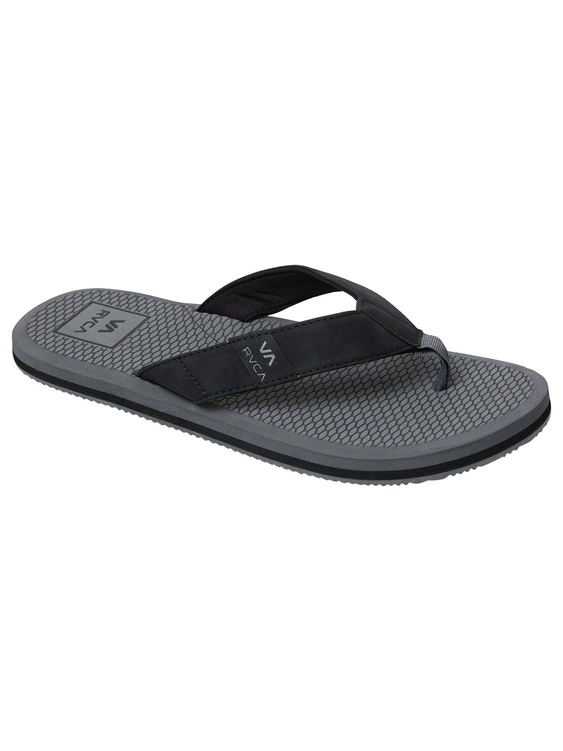 RVCA Men's Sandbar Sandal
