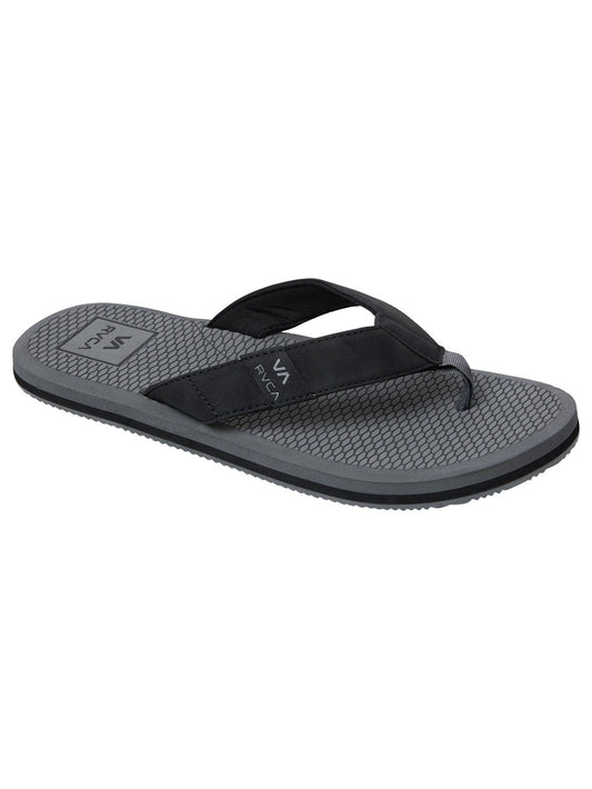 RVCA Men's Sandbar Sandal