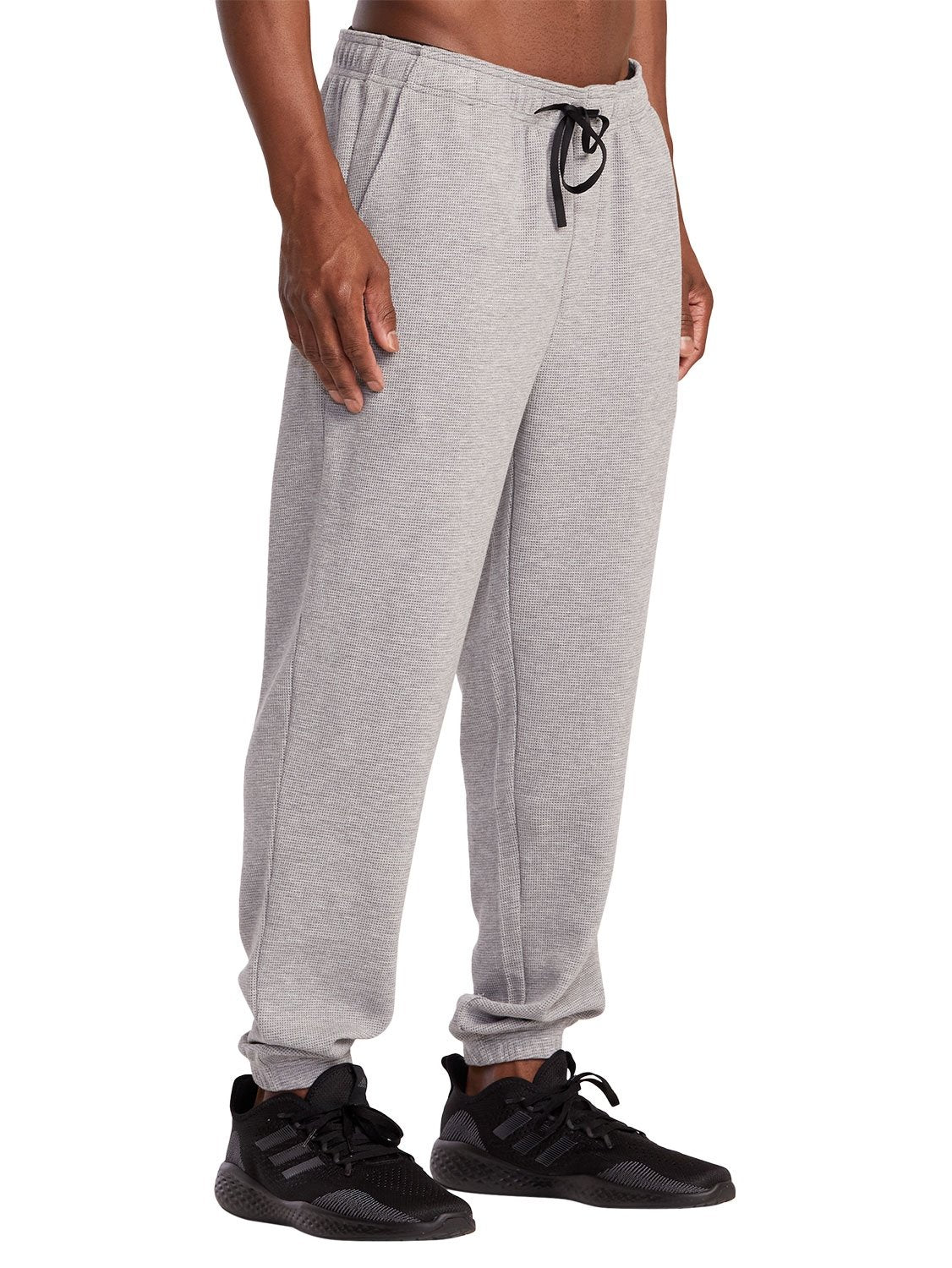 RVCA Men's Waffle Jogger