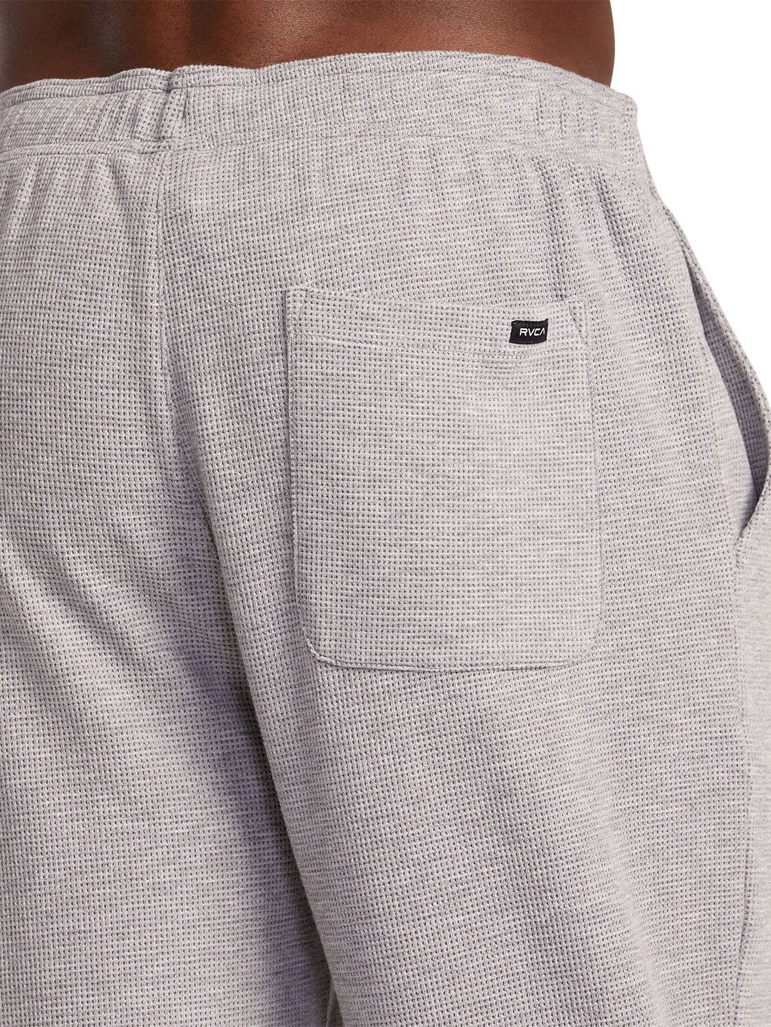 RVCA Men's Waffle Jogger