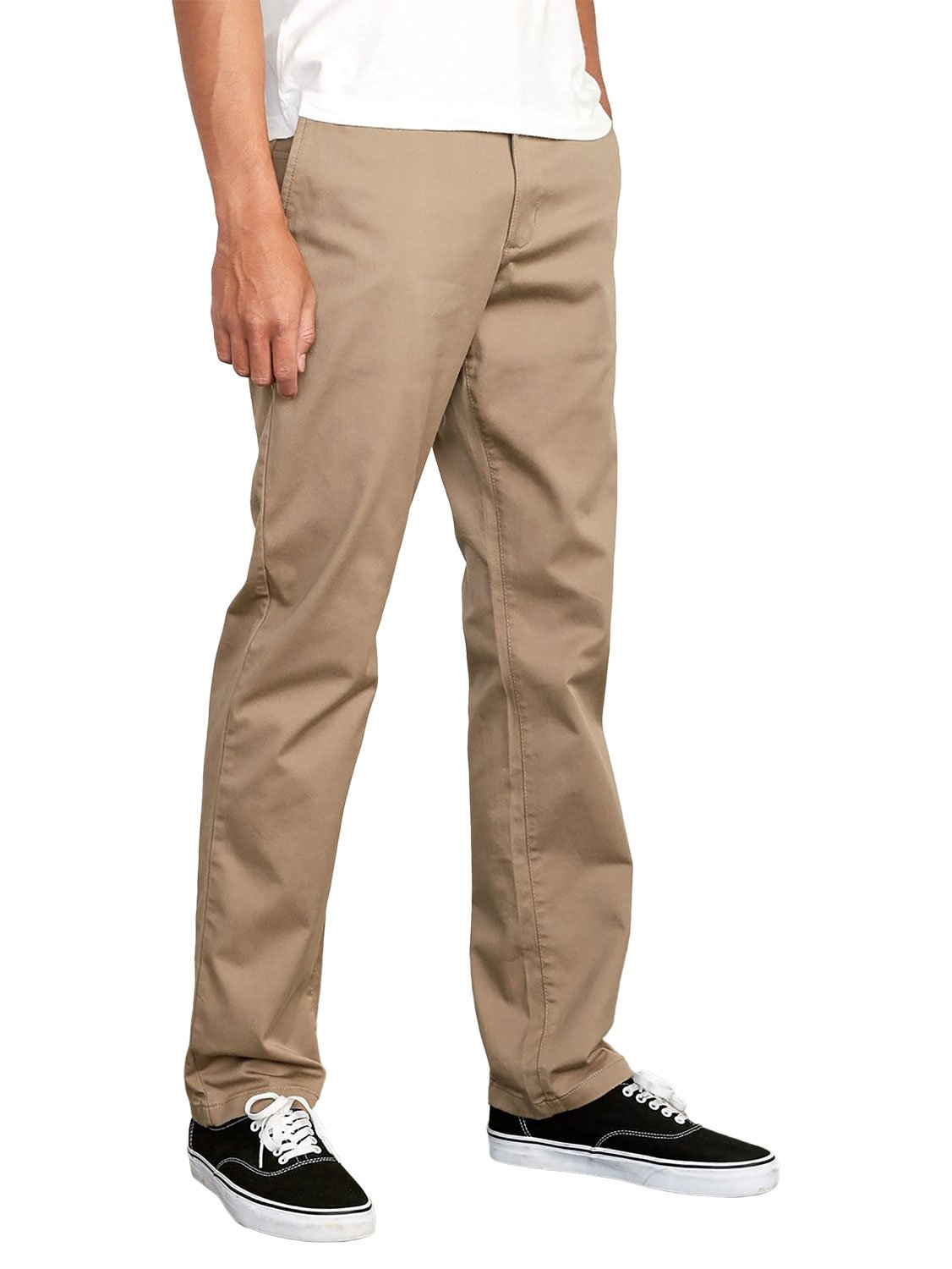 RVCA Men's The Weekend Stretch Pant