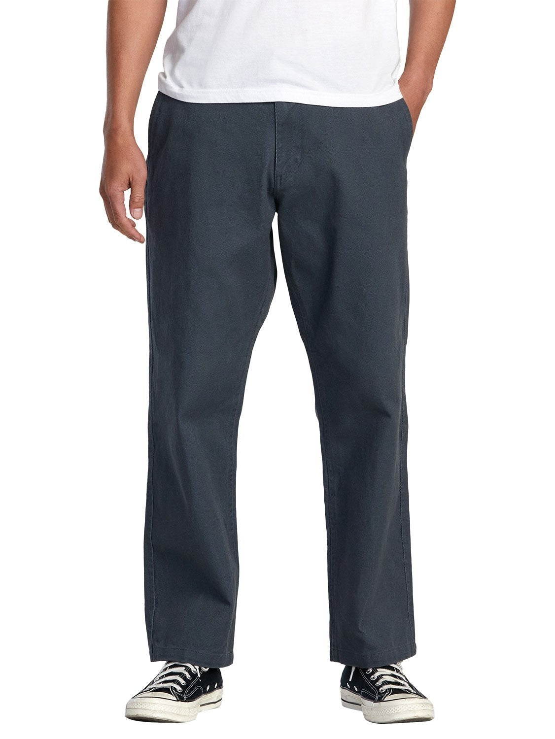 RVCA Men's Americana Chino