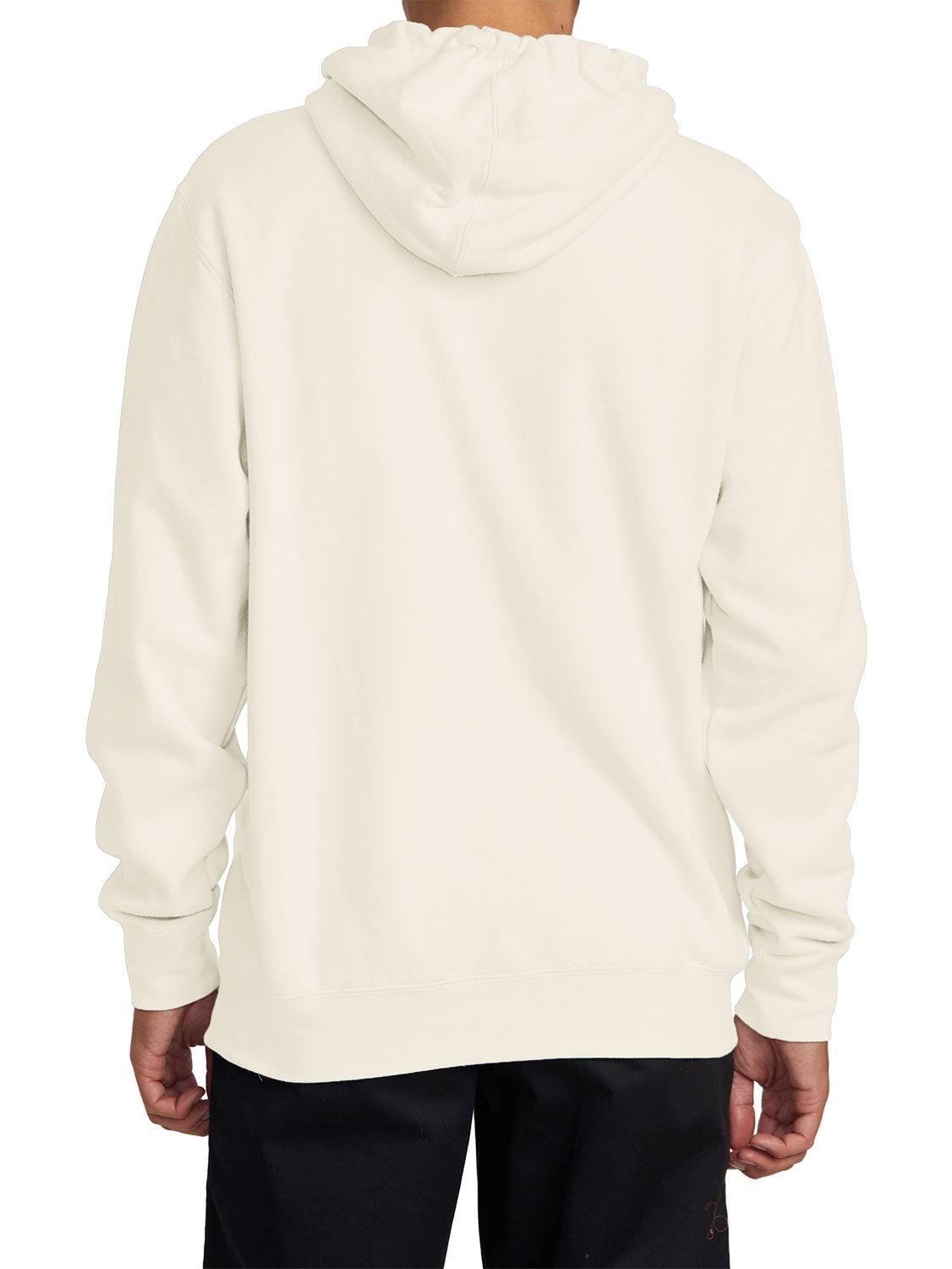 RVCA Men's Big RVCA Hoodie