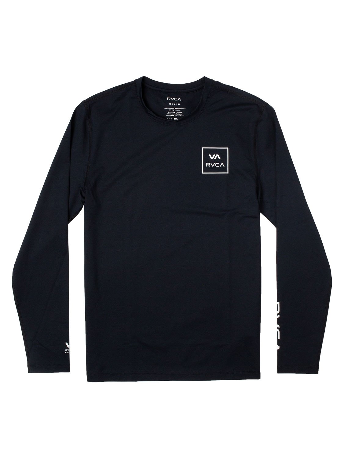 RVCA Men's Surf Shirt