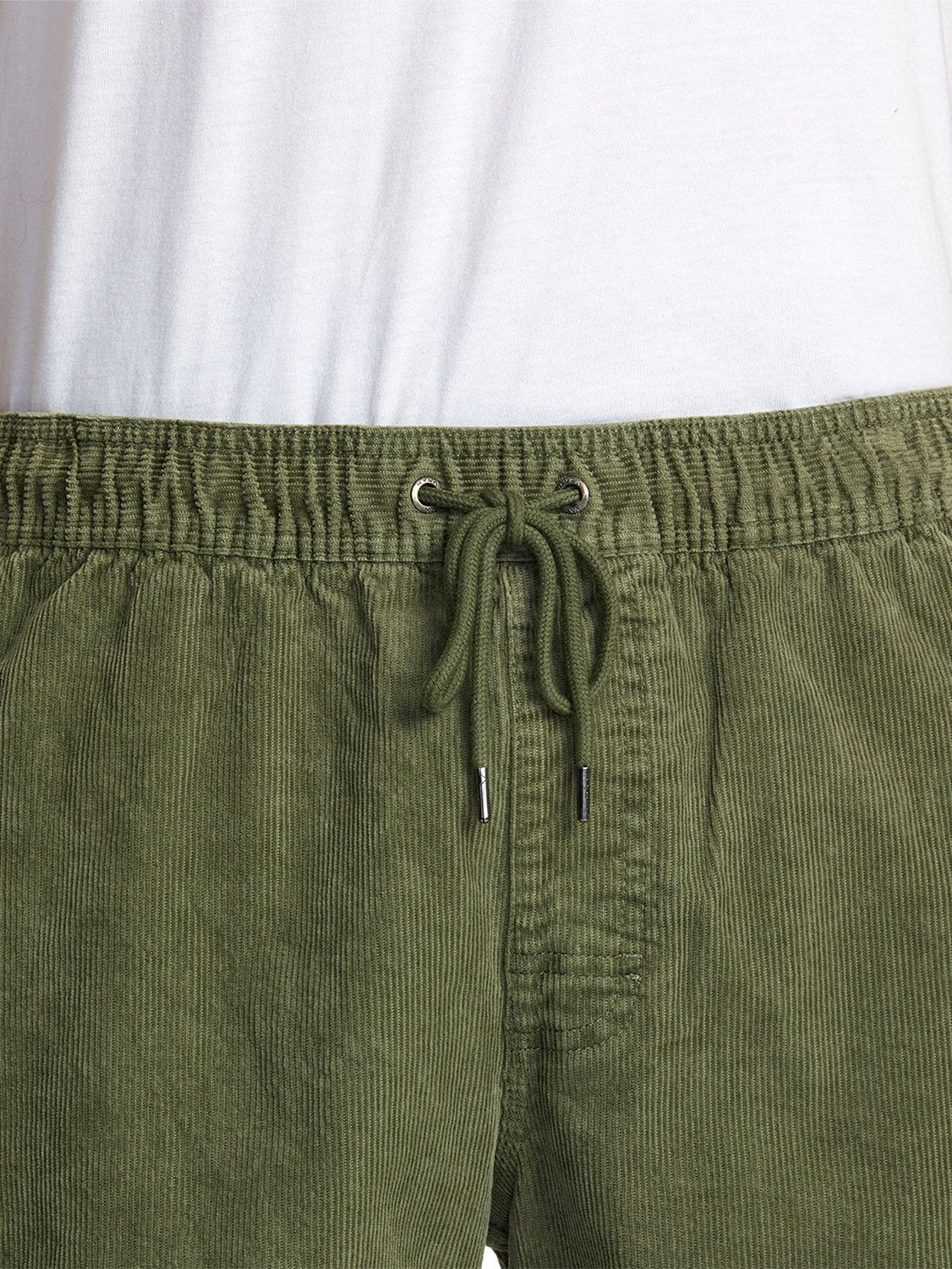 RVCA Men's Escape Elastic Cord Walkshort