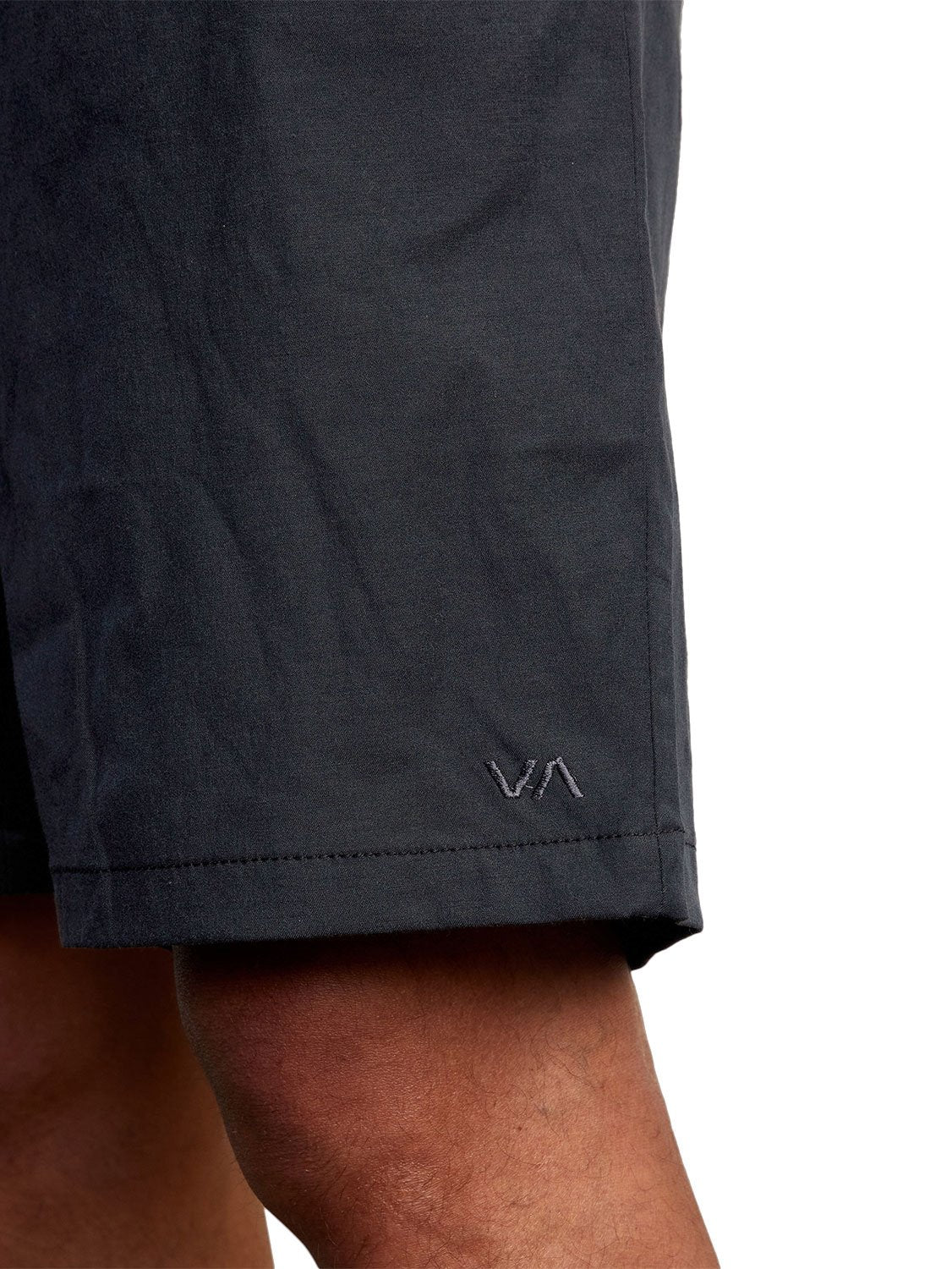 RVCA Men's Back In Hybrid 19" Walkshort