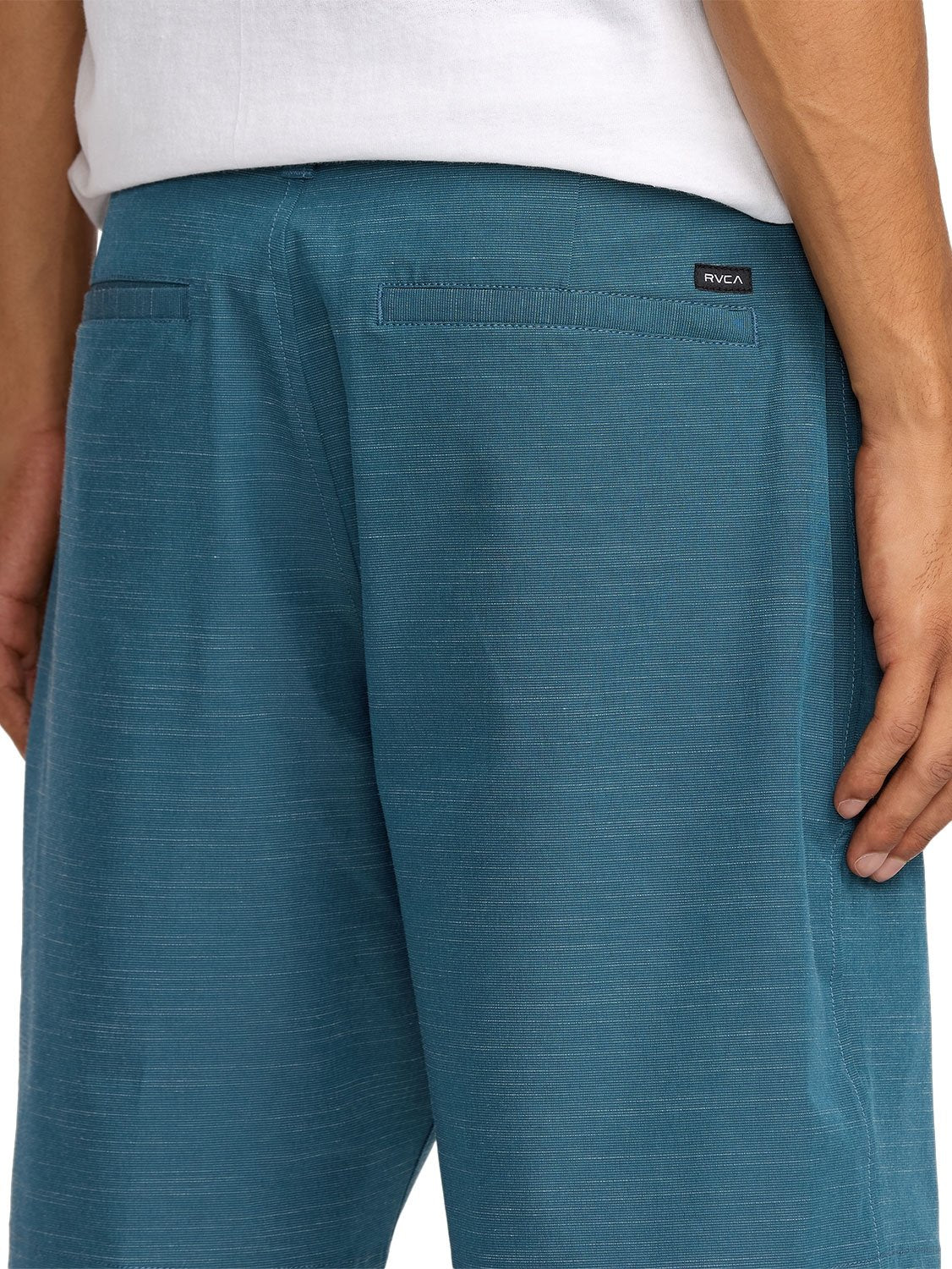 RVCA Men's Balance 20" Hybrid Walkshort