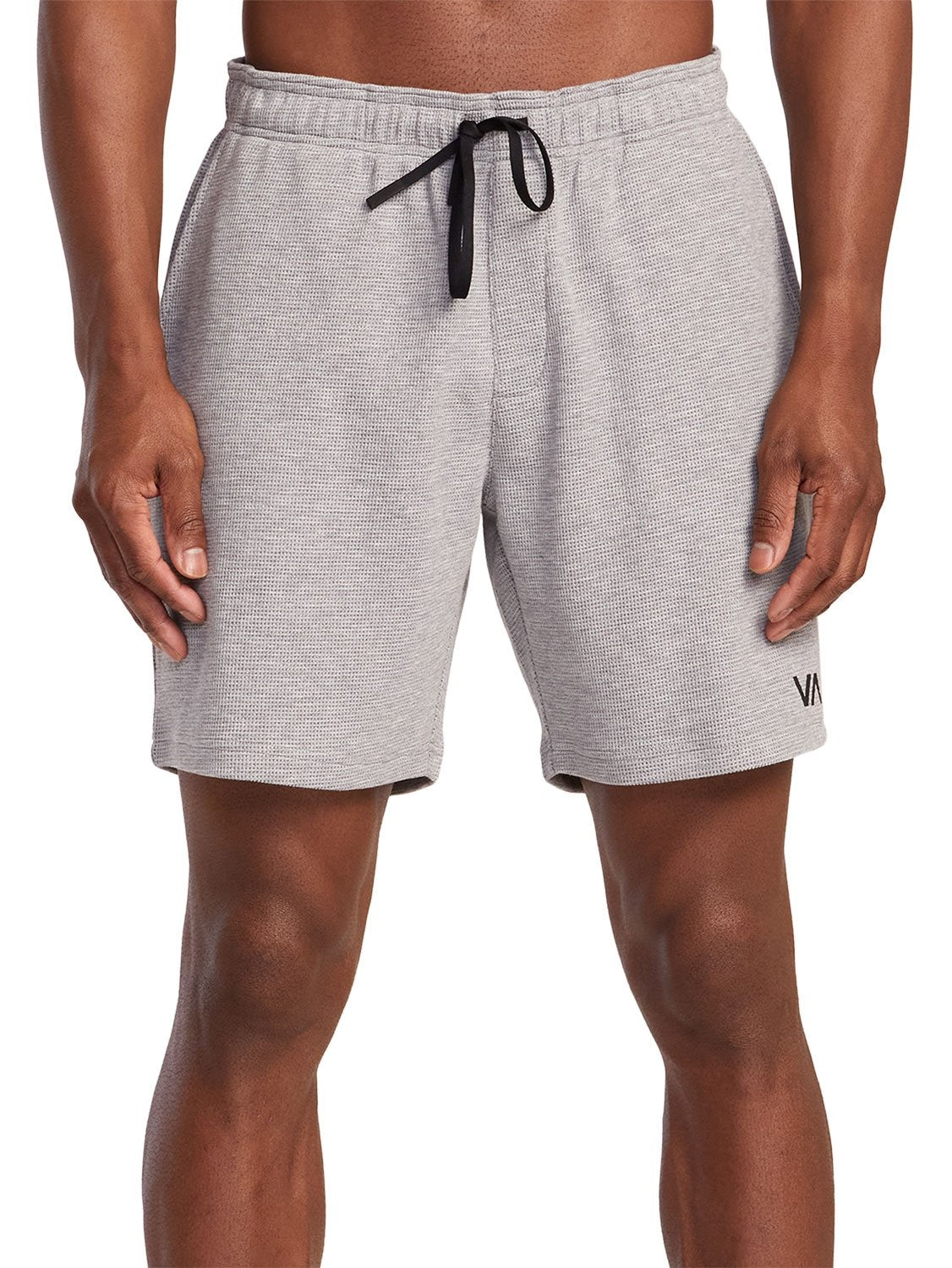 RVCA Men's Waffle Walkshort