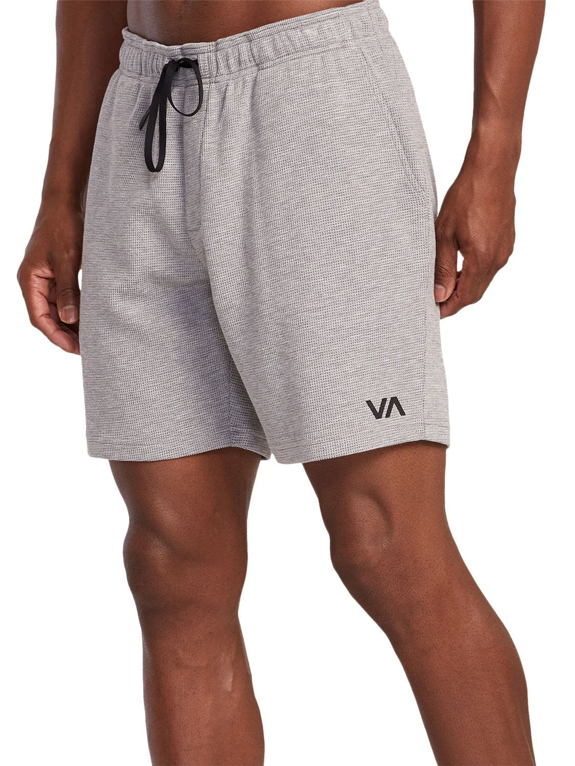 RVCA Men's Waffle Walkshort