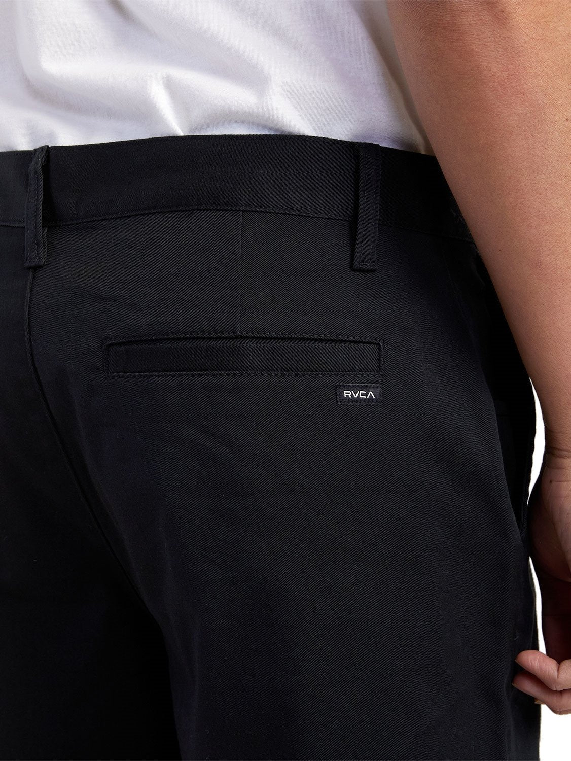 RVCA Men's Weekend Stretch 20" Walkshort