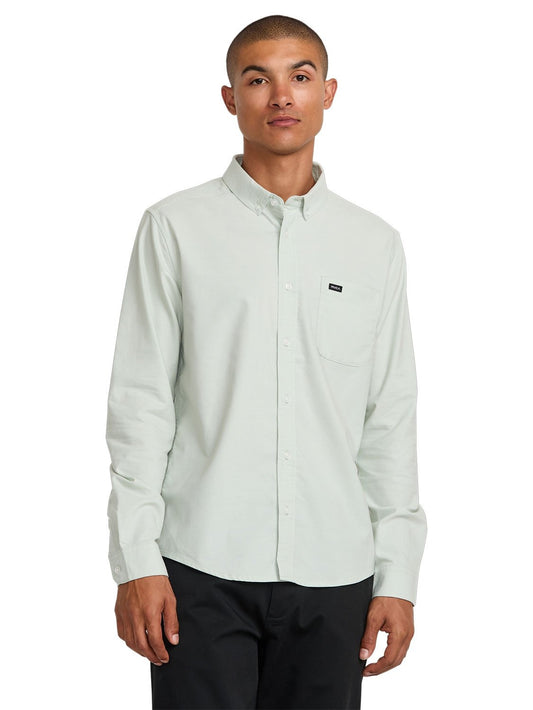 RVCA Men's That'll Do Shirt
