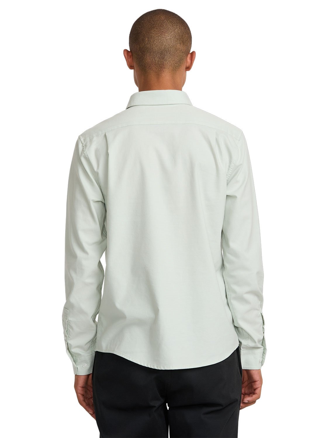 RVCA Men's That'll Do Shirt