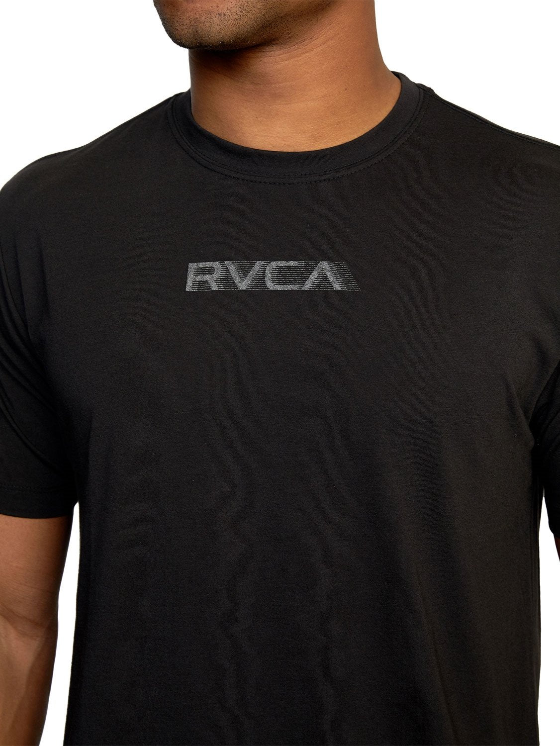 RVCA Men's Big Speed T-Shirt