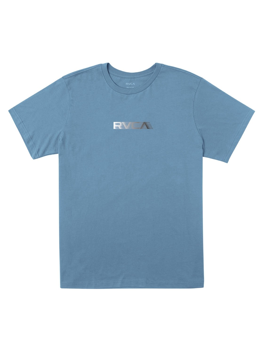 RVCA Men's Big RVCA Speed T-Shirt