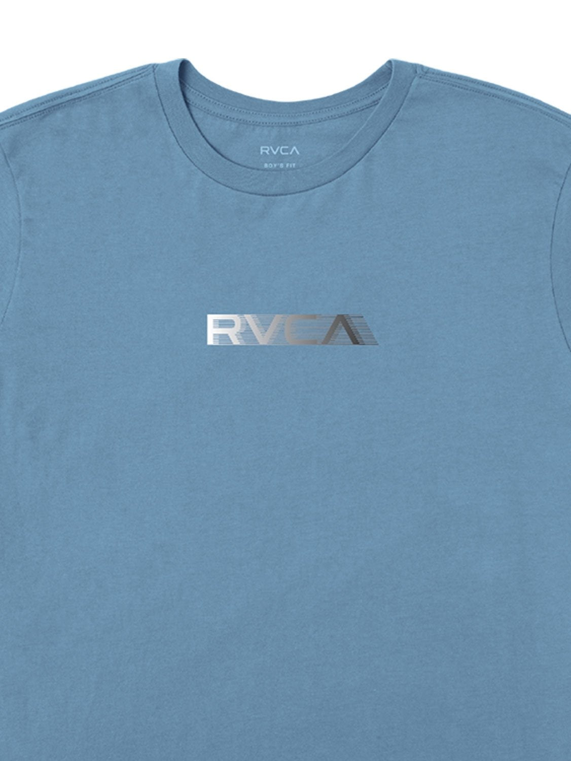RVCA Men's Big RVCA Speed T-Shirt