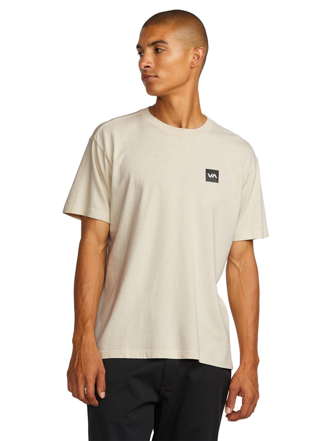RVCA Men's 2X T-Shirt