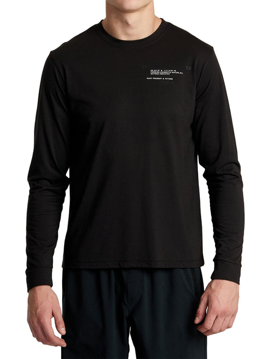 RVCA Men's Reflective Base T-Shirt