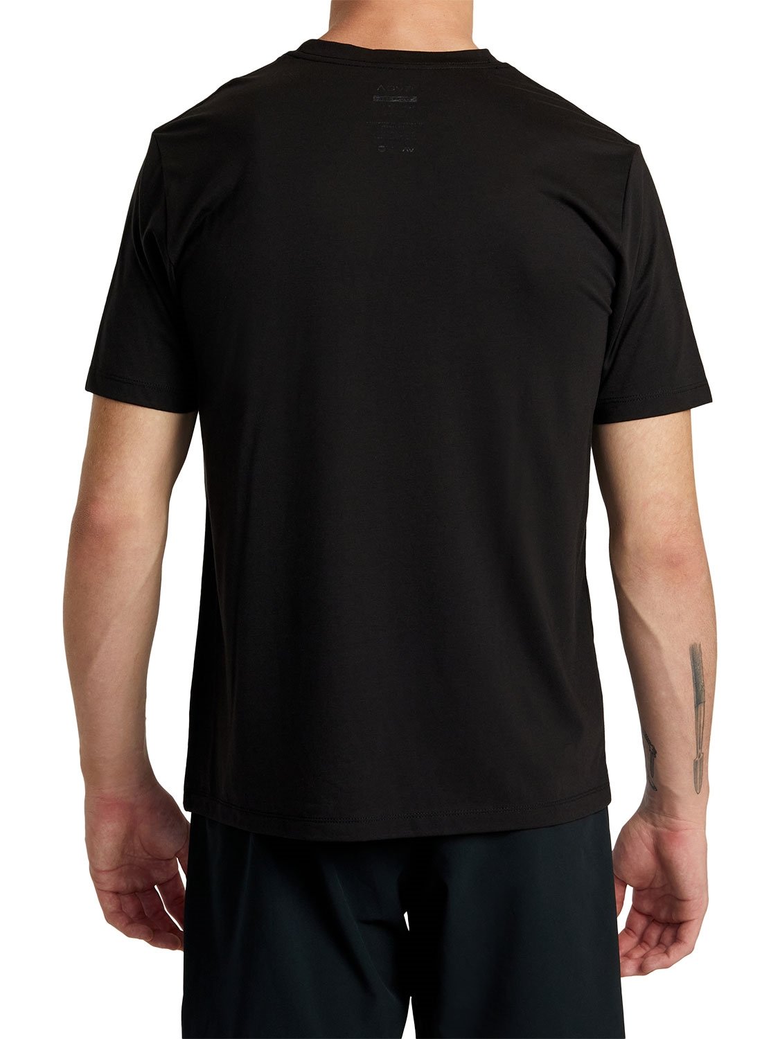 RVCA Men's Section T-Shirt