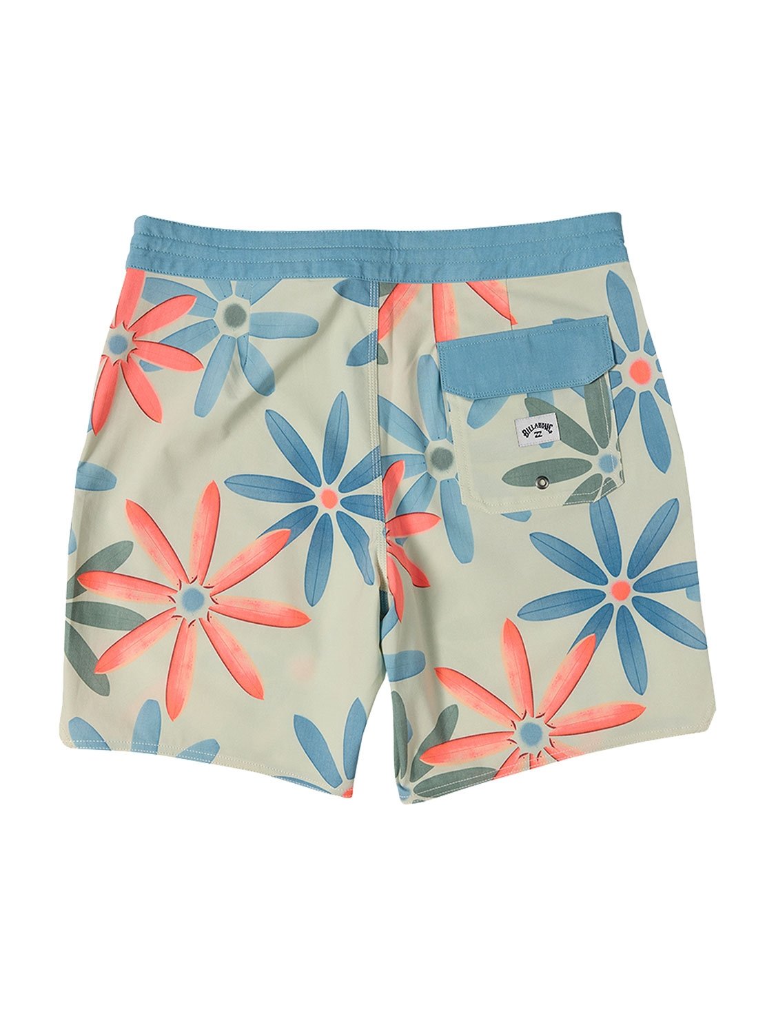 Billabong Men's Good Times Boardshort