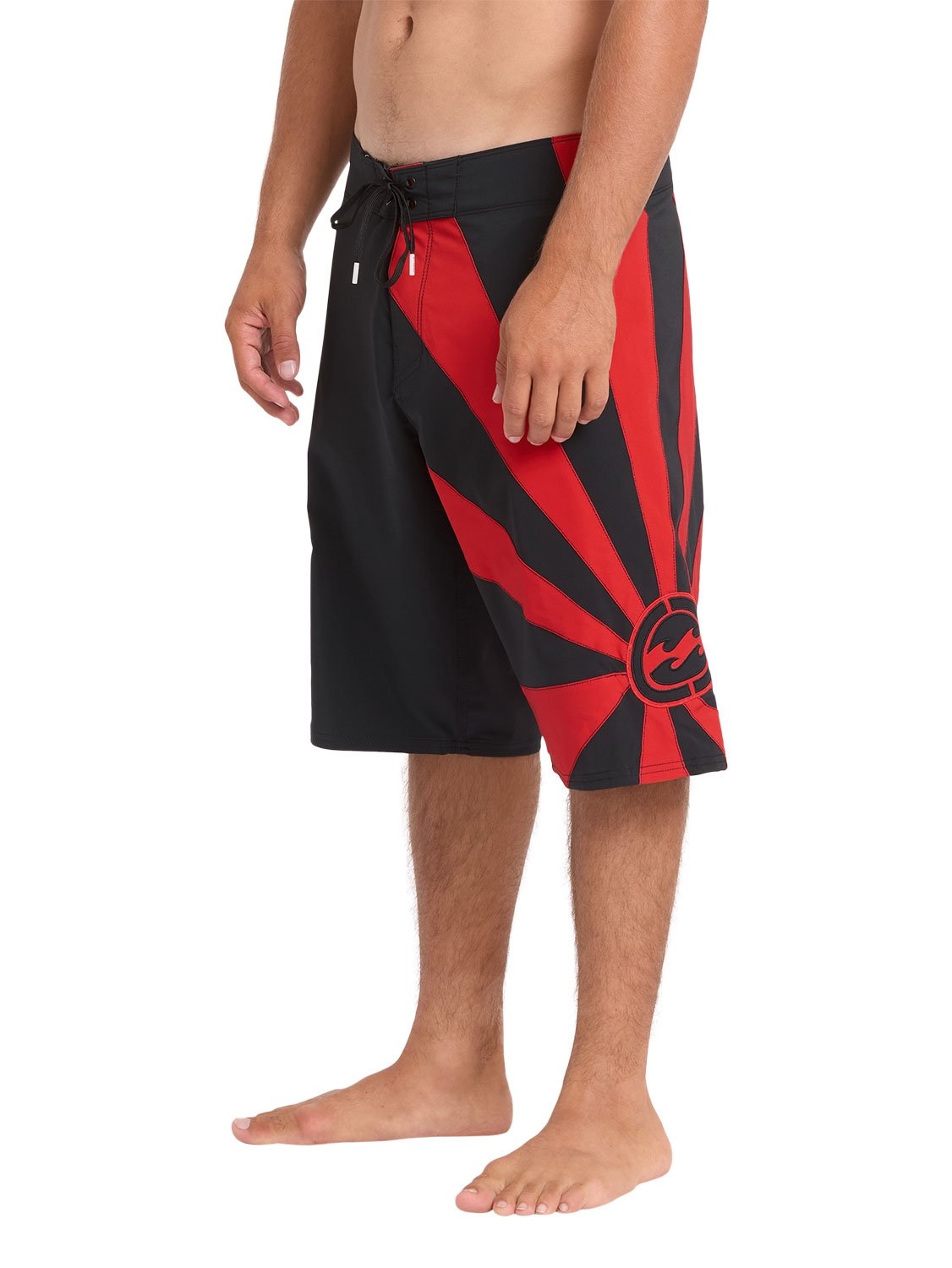 Billabong Men's AI Rising Sun Pro Boardshort