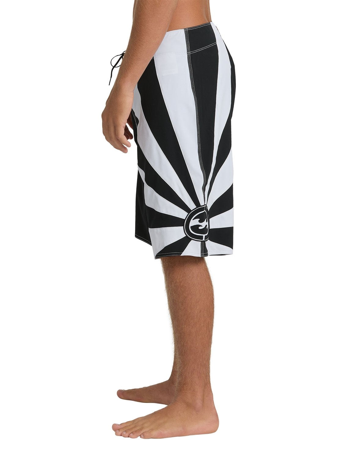 Billabong Men's AI Rising Sun Pro Boardshort
