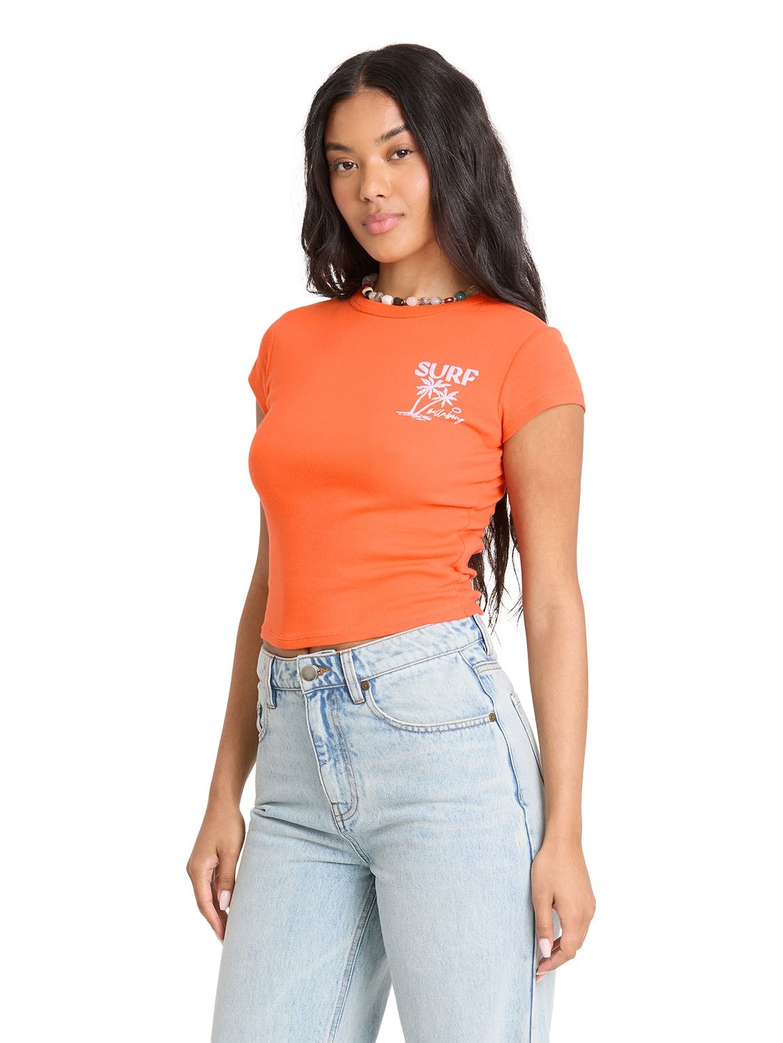 Billabong Ladies Magic Sunsets T-Shirt
