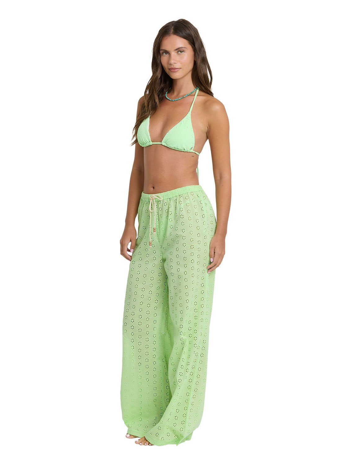 Billabong Men's Sun Lit Cover-Up Pant