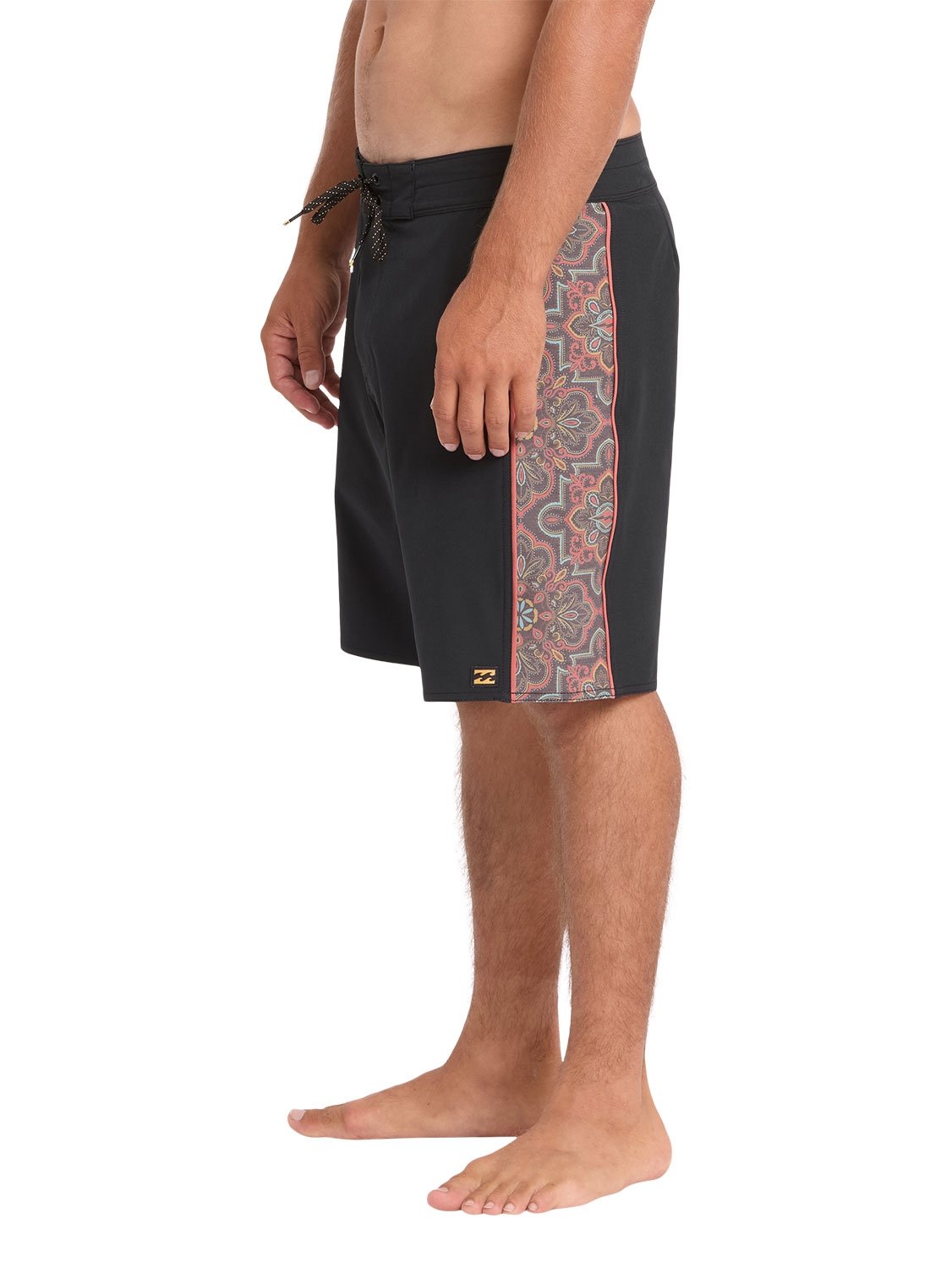 Billabong Men's Dbah Pro Boardshort