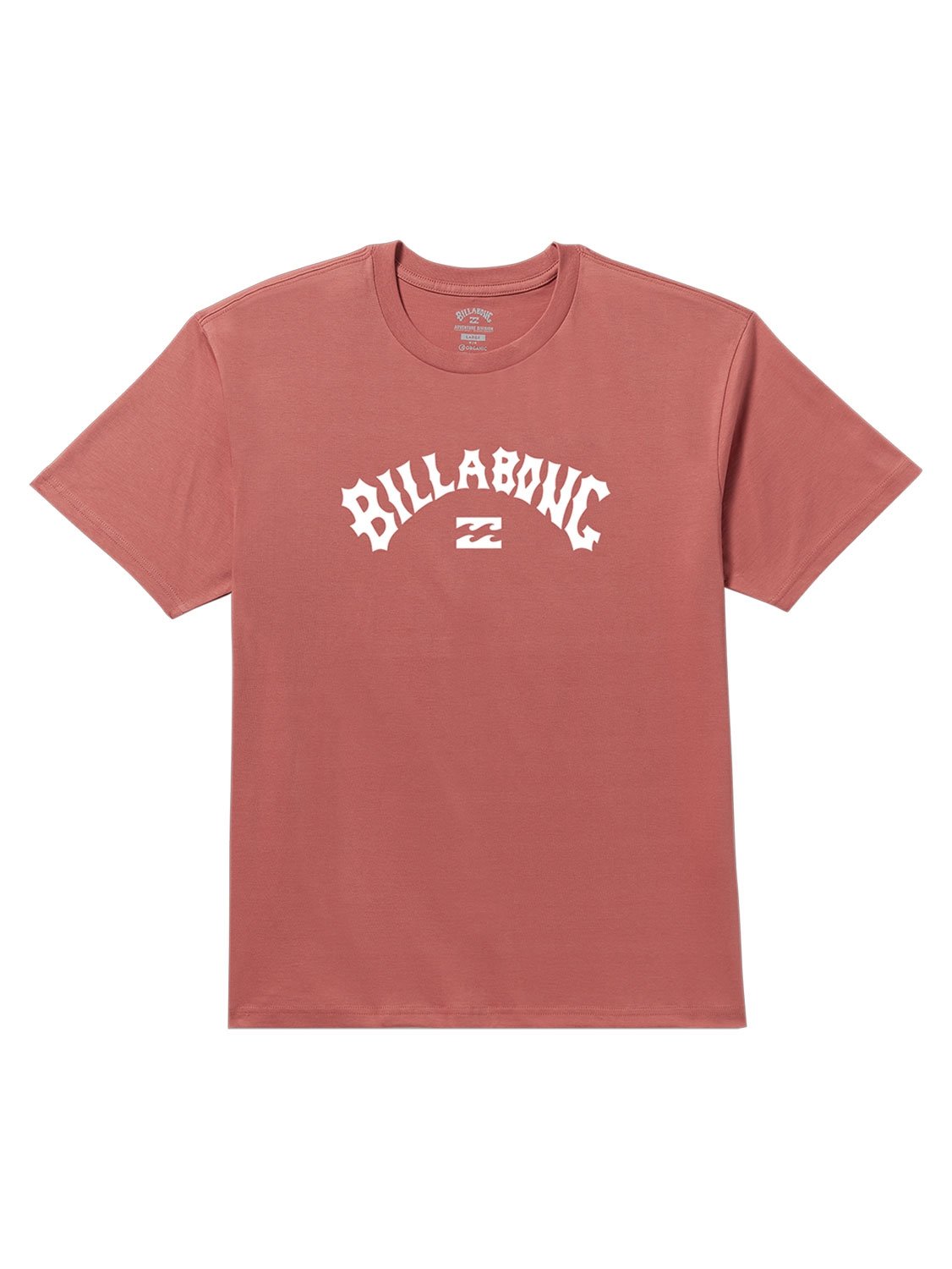 Billabong Men's Arch Wave T-Shirt