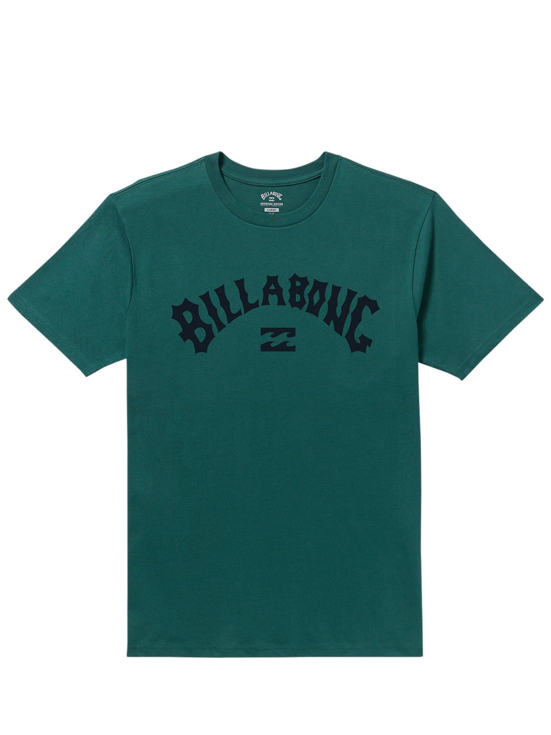 Billabgn Men's Arch Wave T-Shirt