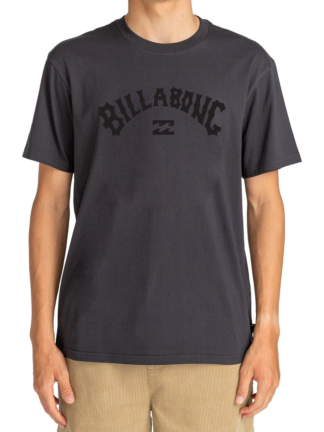 Billabong Men's Arch Wave T-Shirt