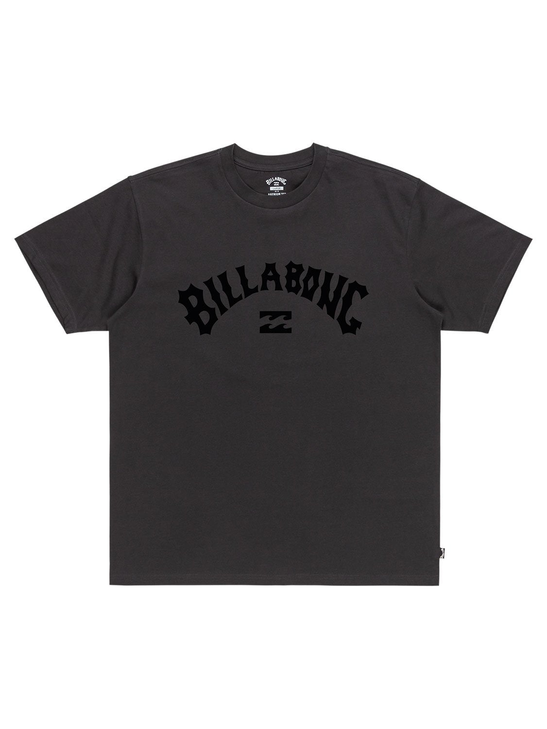 Billabong Men's Arch Wave T-Shirt