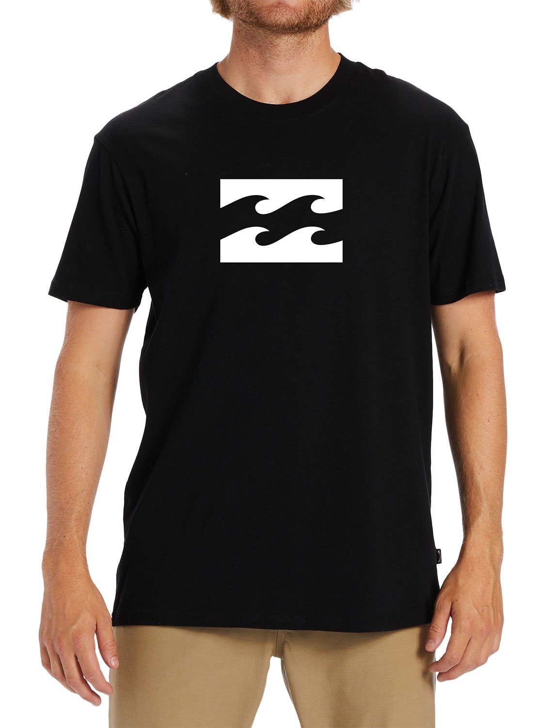 Billabong Men's Team Wave T-Shirt
