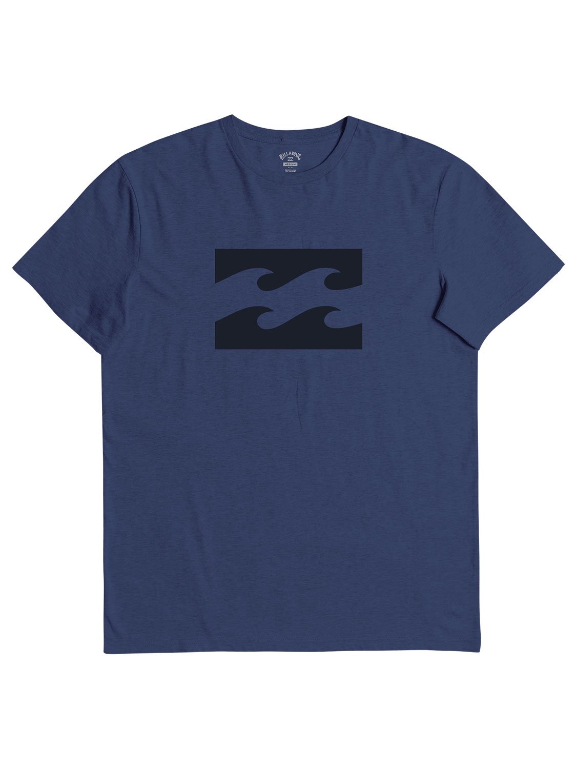 Billabong Men's Team Wave T-Shirt