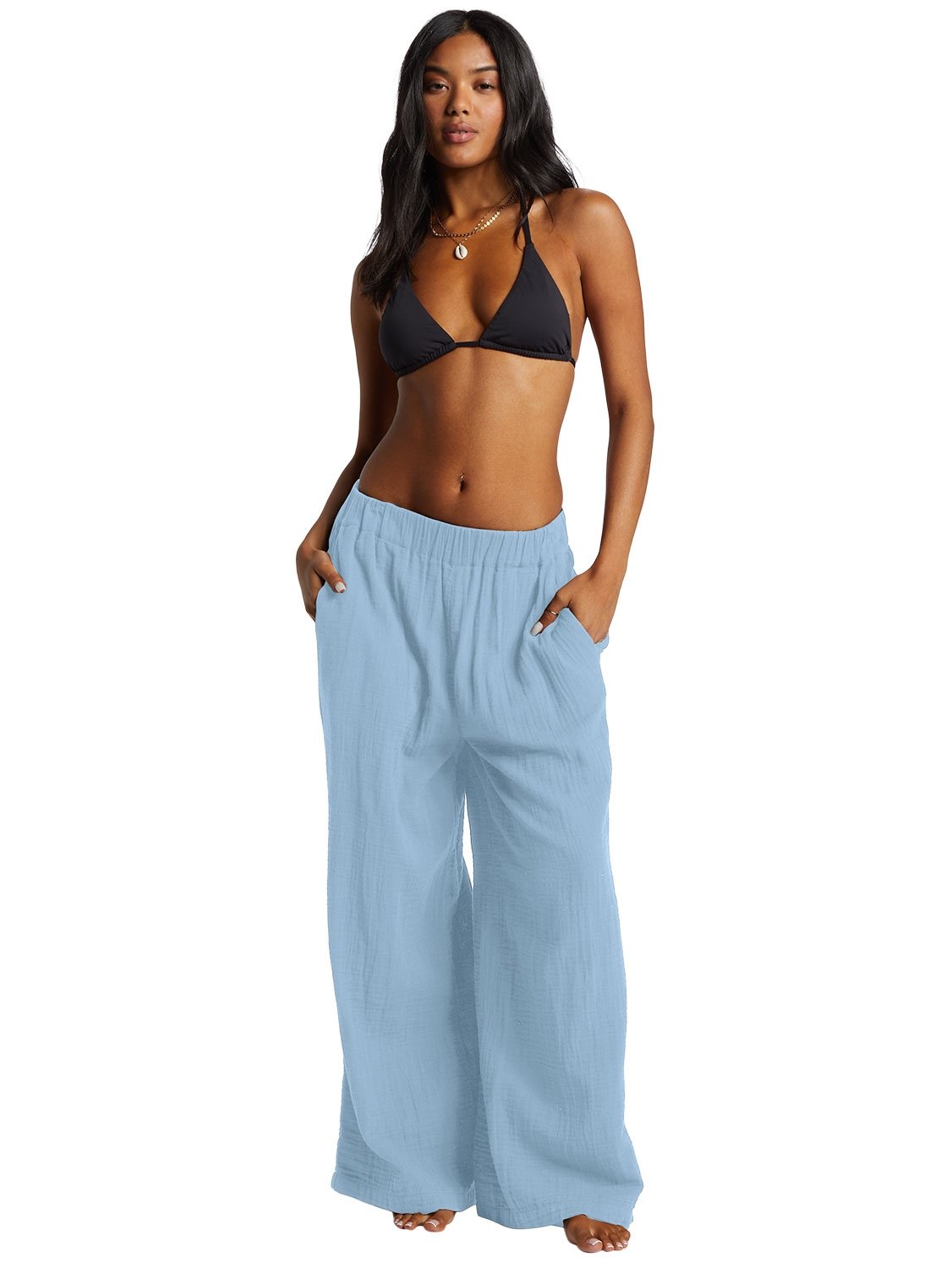 Billabong Ladies Living Easy Pant
