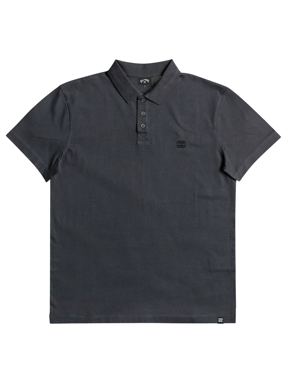 Billabong Men's Life's Swell Polo Shirt