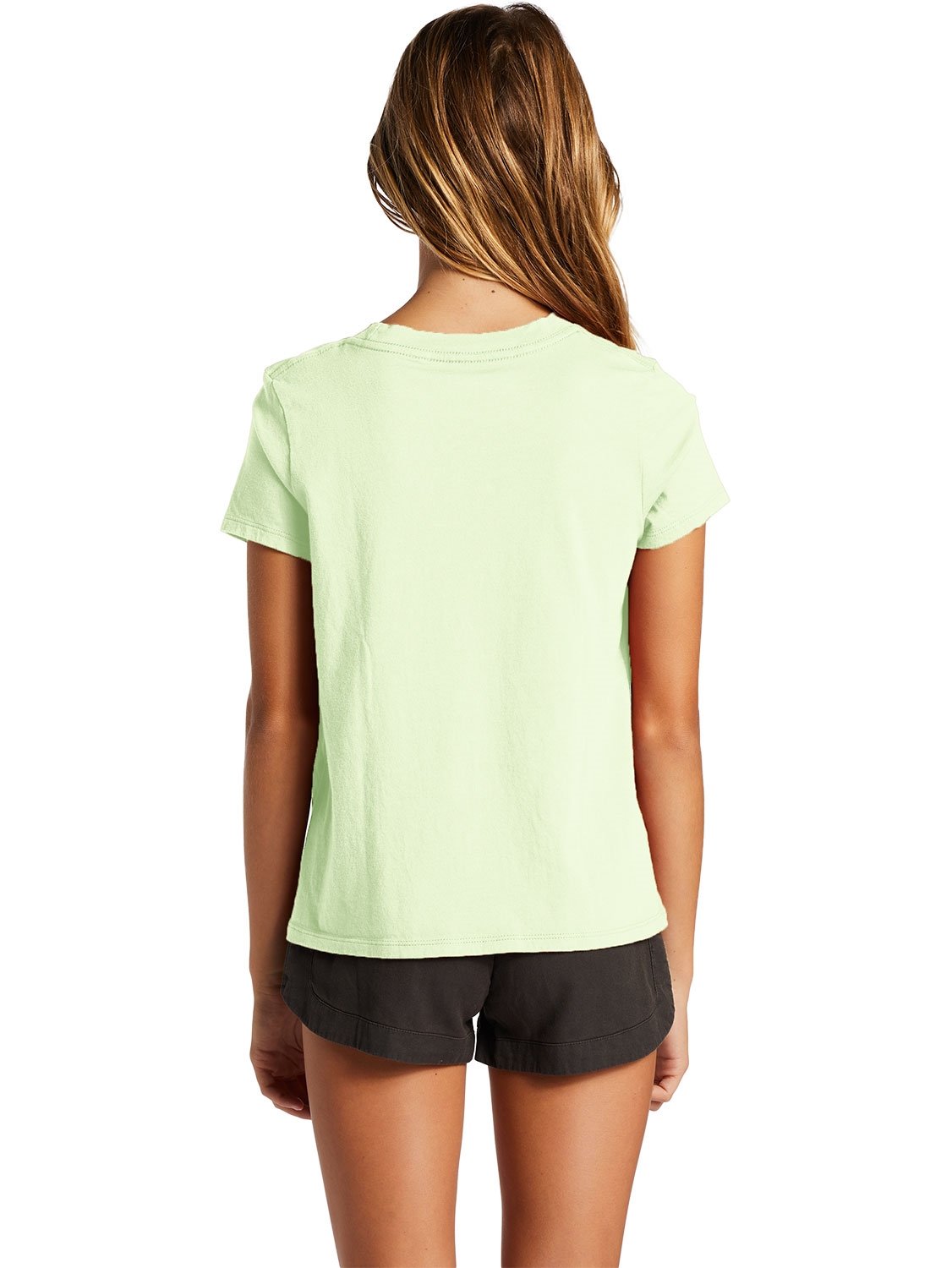Billabong Girls Society T-Shirt