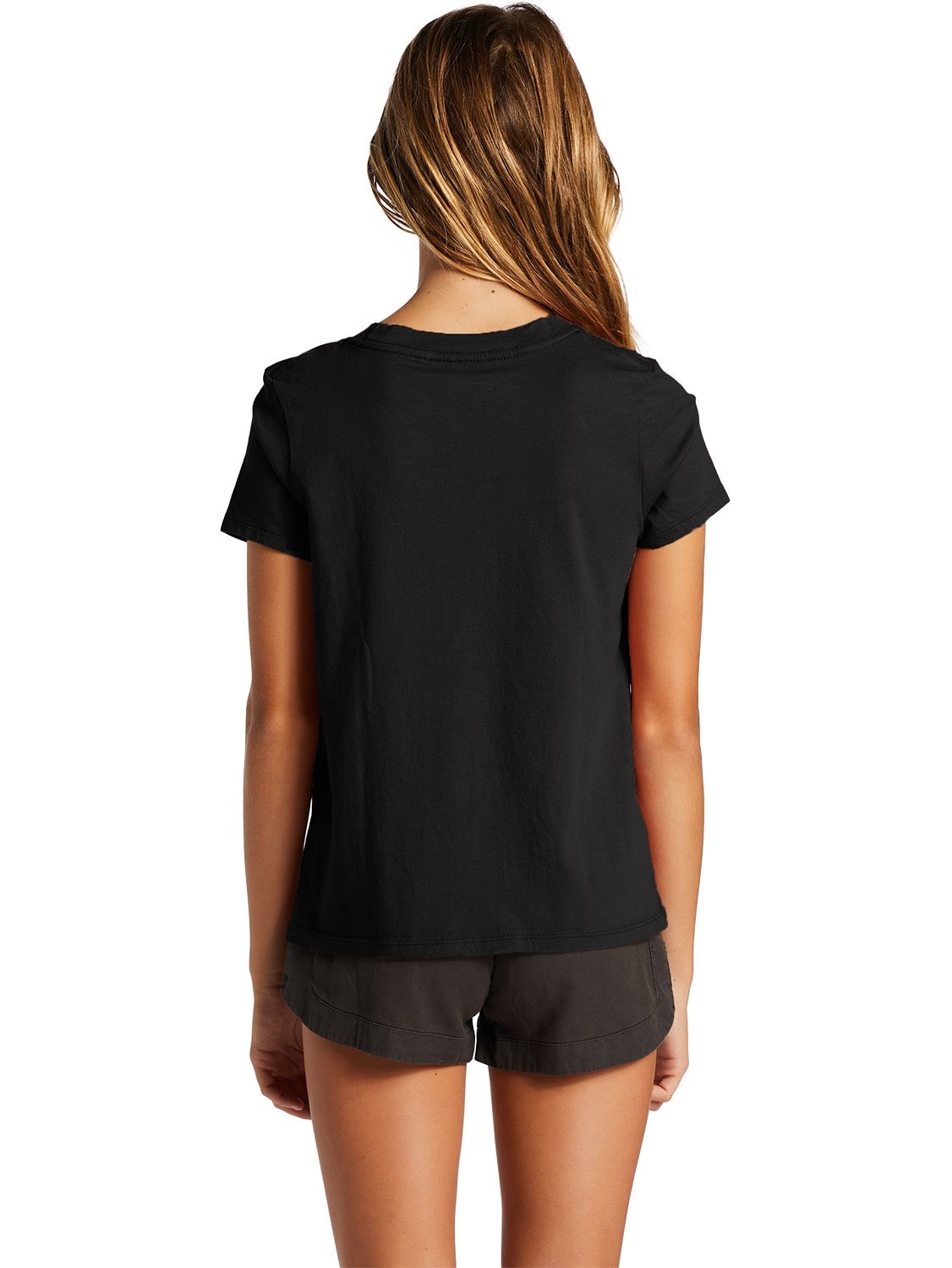 Billabong Girls African Bloom T-Shirt