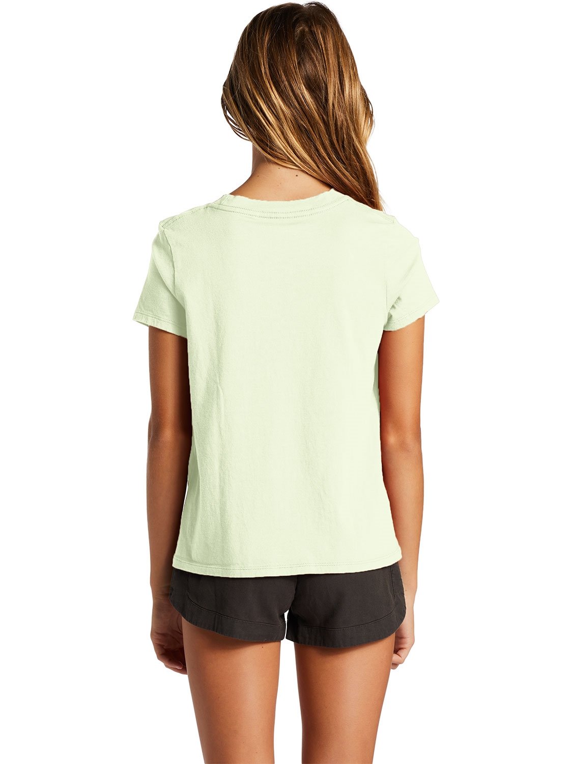 Billabong Girls African Daisy T-Shirt