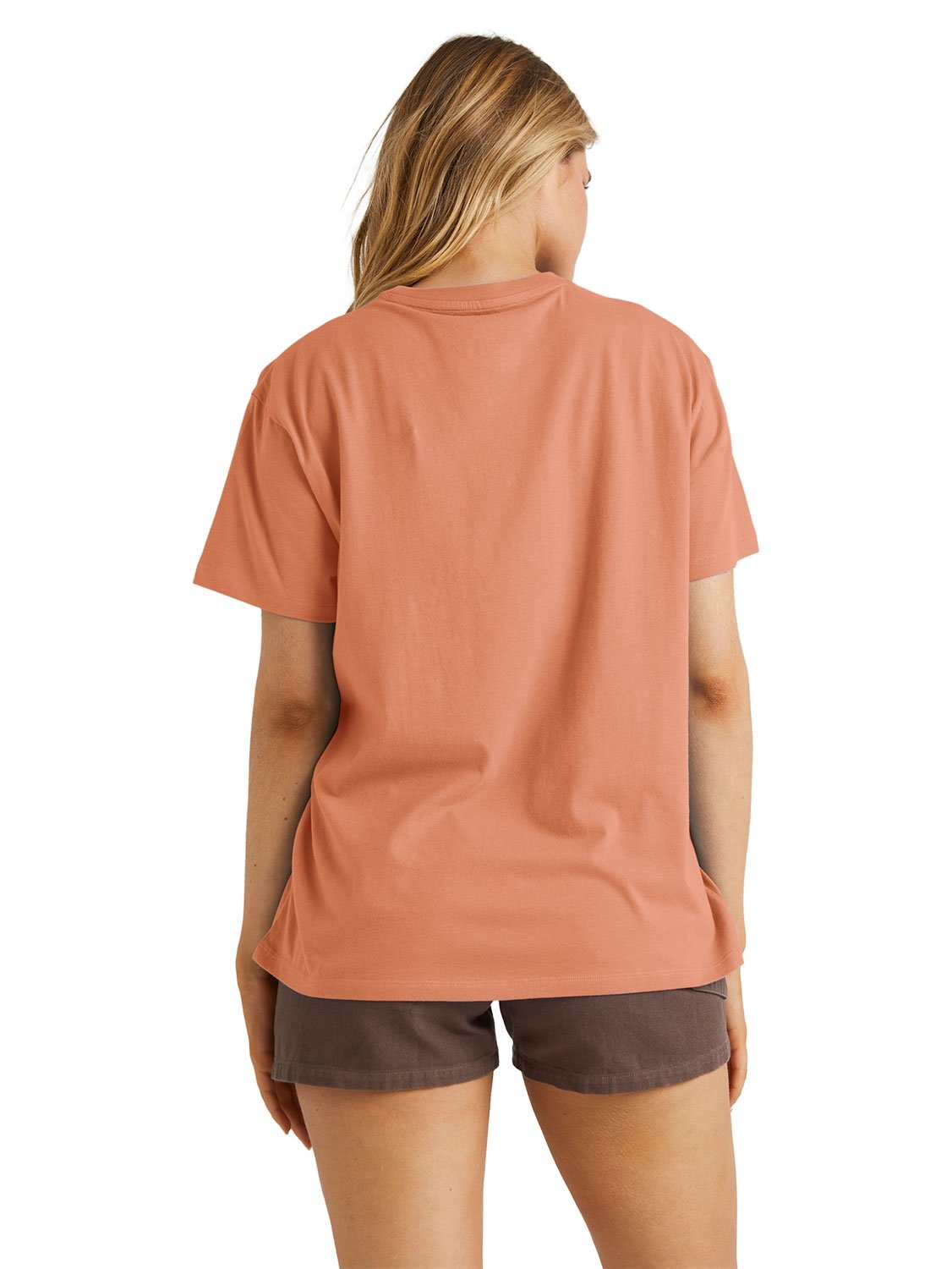 Billabong Ladies Feelin Free T-Shirt
