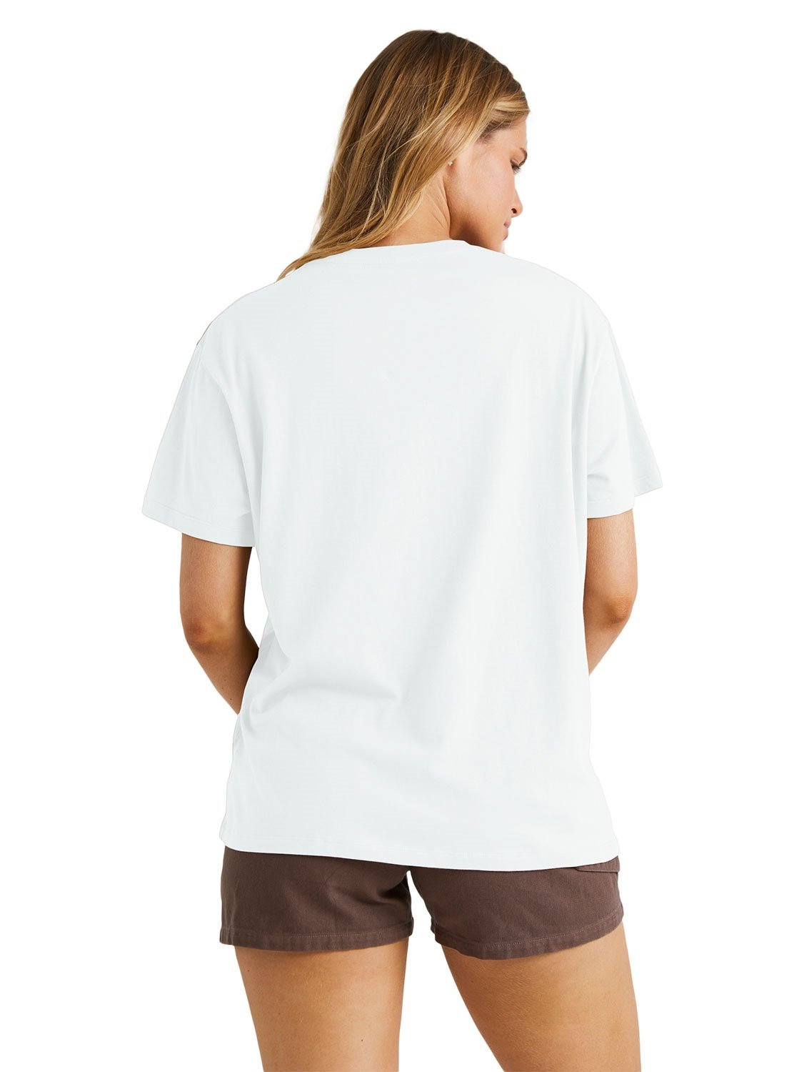 Billabong Ladies Feelin Free T-Shirt