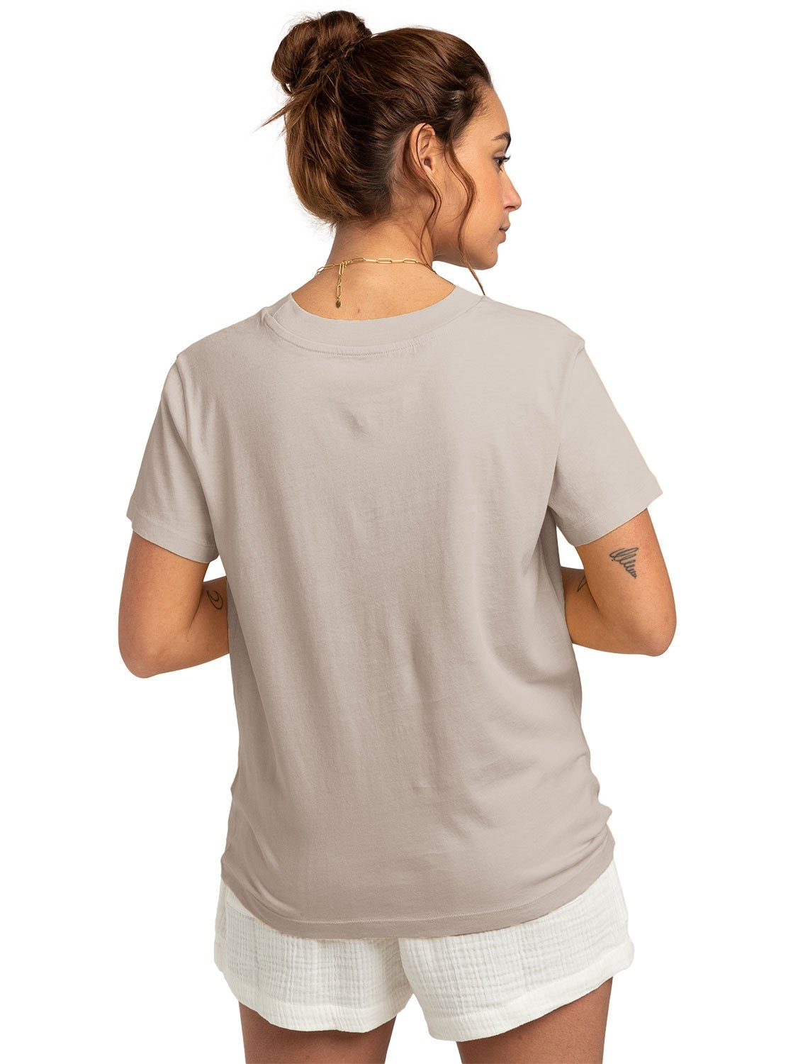 Billabong Ladies Cheetah T-Shirt