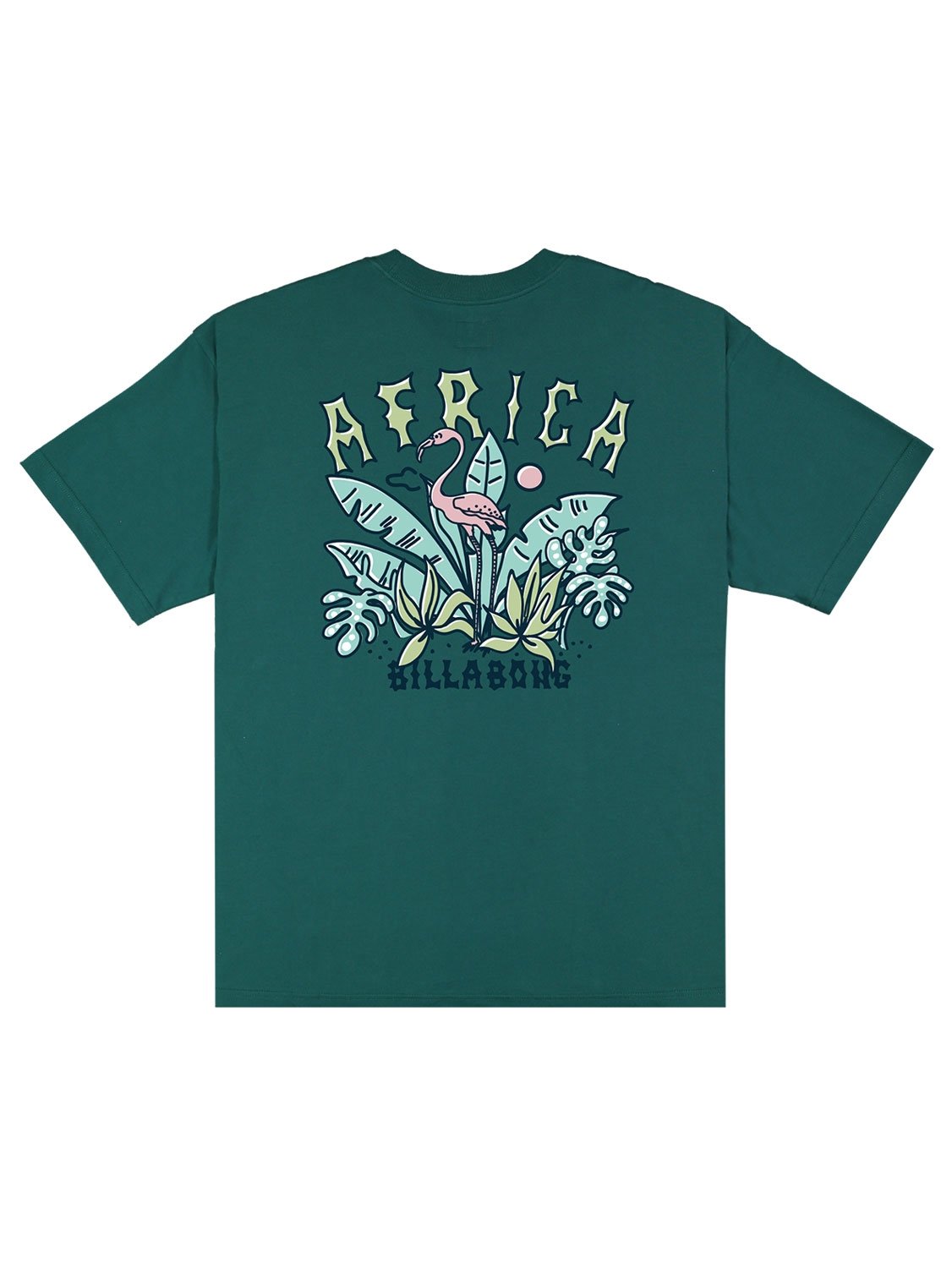 Billabong Men's Africa Arch T-Shirt