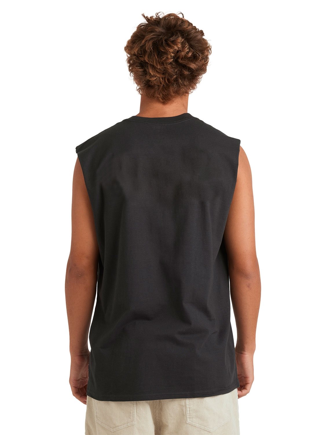 Billabong Men's Arch Muscle Vest
