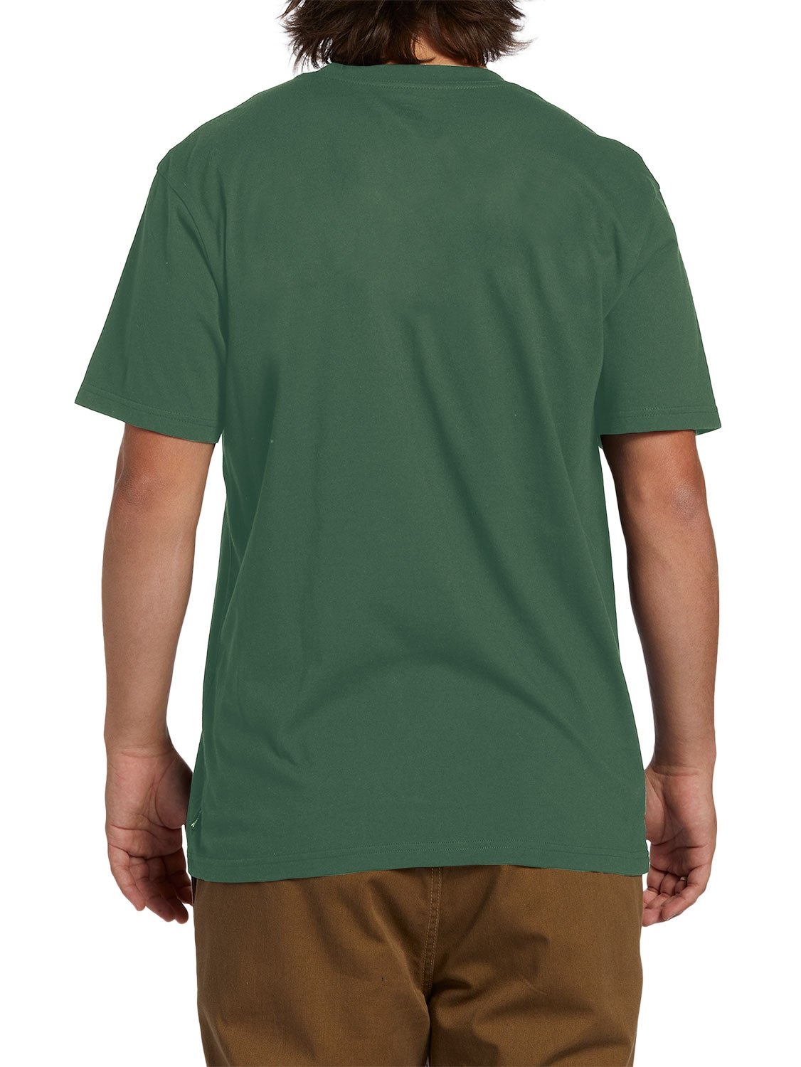 Billabong Men's Overland Surf T-Shirt