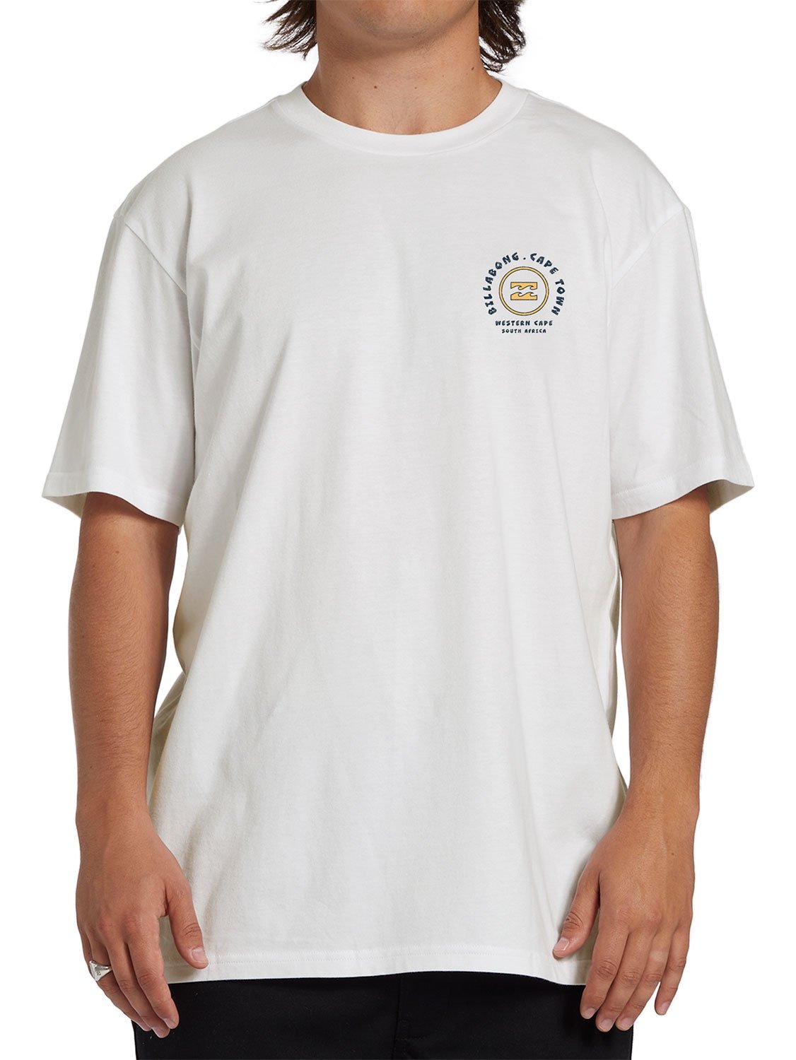 Billabong Men's Surfs Up T-Shirt