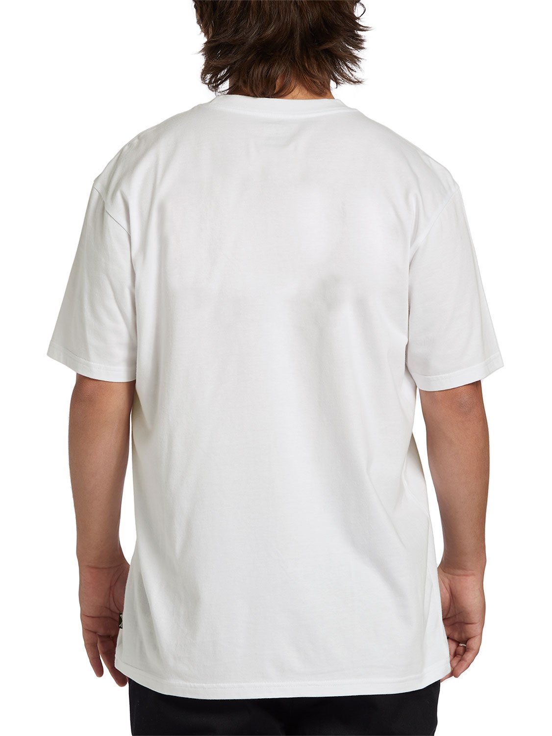 Billabong Men's Travelling Palm T-Shirt