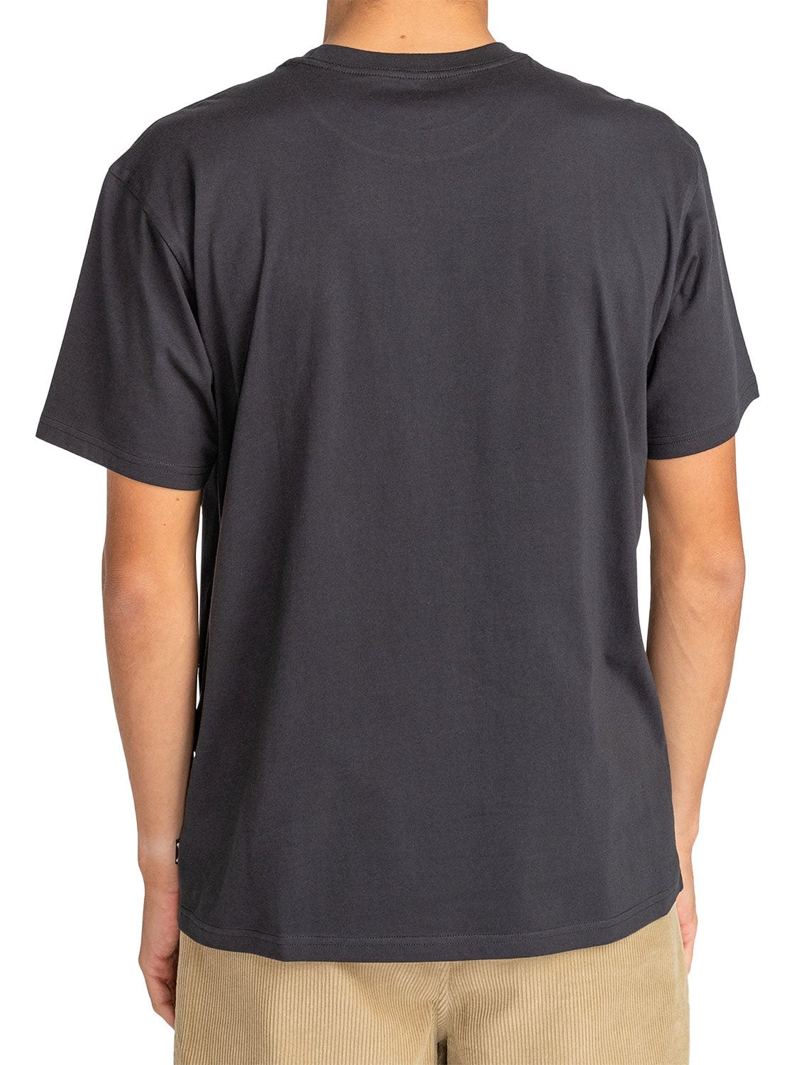 Billabong Men's Heads Or Tails T-Shirt