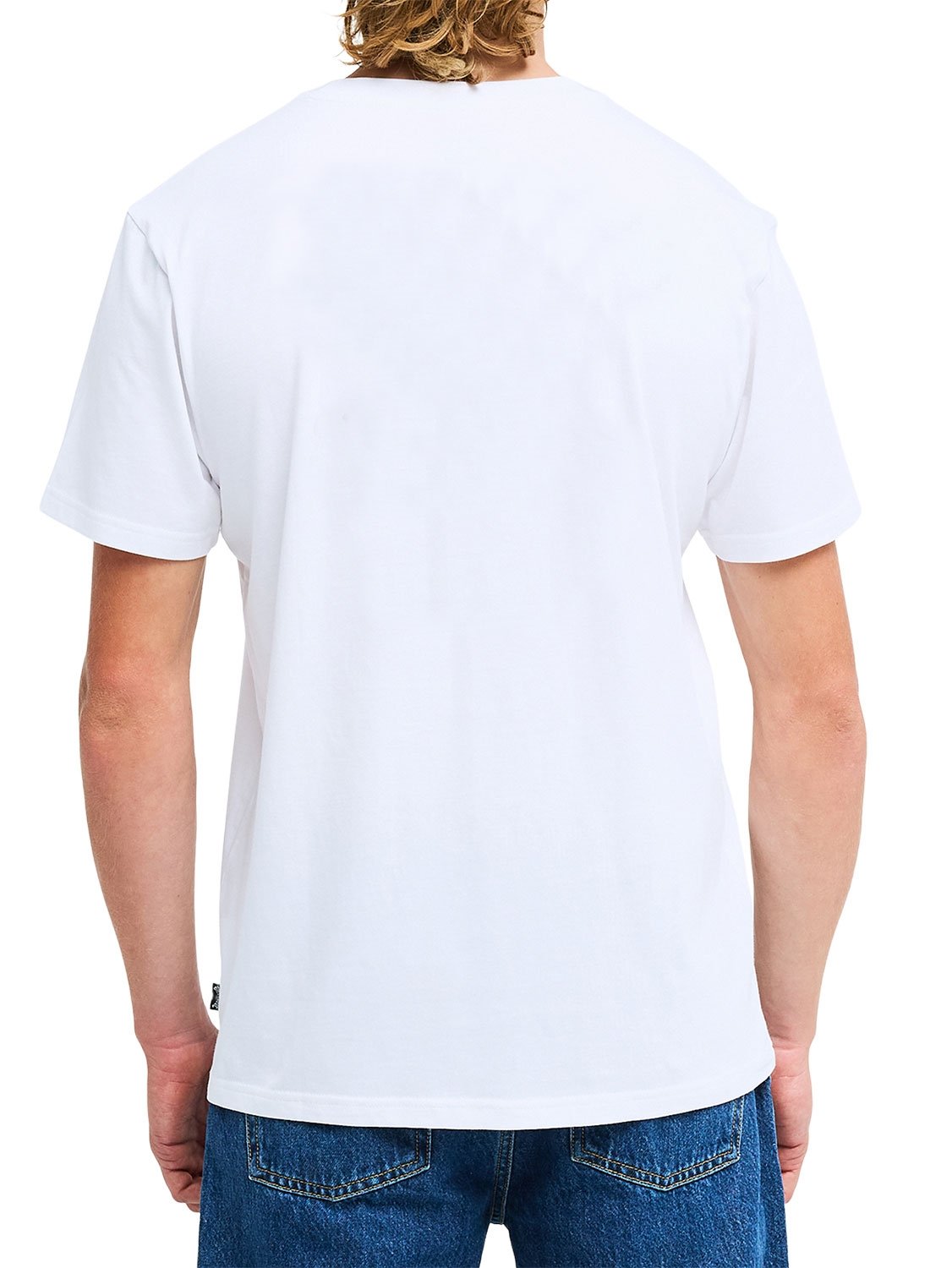 Billabong Men's Bud Premium T-Shirt